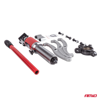 Ściągacz hydrauliczny do łożysk 50-200 mm AMIO-047-102253