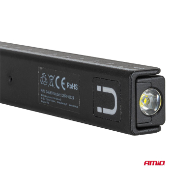 Lampa inspekcyjna akumulatorowa XTE+SMD 600mAh (BA-102280
