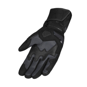 SECA RĘKAWICE ATOM BLACK L-102353