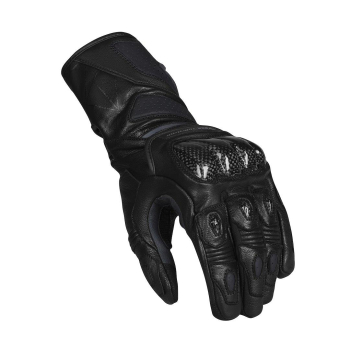 SECA RĘKAWICE ATOM BLACK 3XL-102362