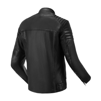 SECA KURTKA WANTED II BLACK 56-102436