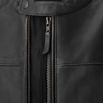 SECA KURTKA WANTED II BLACK 56-102438