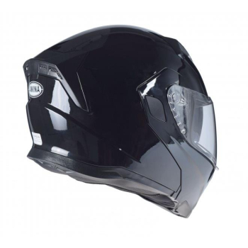 KASK AWINA OTWIERANA SZCZĘKA JK906 CZARNY XS 06-102496