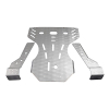 OSŁONY ALUMINIOWE PODWOZIA REVOATV QUAD QJMOTOR SF-106155