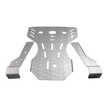 OSŁONY ALUMINIOWE PODWOZIA REVOATV QUAD QJMOTOR SF-106155