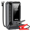 Urządzenie rozruchowe 4w1 booster powerbank kompre