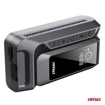 Urządzenie rozruchowe 4w1 booster powerbank kompre-107505