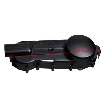 POKRYWA PASKA NAPĘDOWEGO GY6 125/150cc 455mm-1095