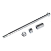 OŚ KOŁA TYŁ M15x285 DO JUNAK 126-100