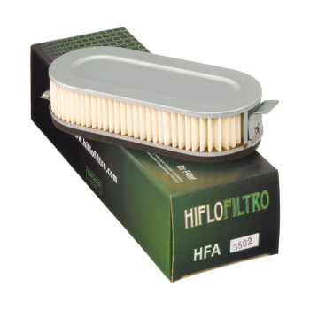 FILTR POWIETRZA HIFLO HFA3502 SUZUKI GSX 550 ES/EF