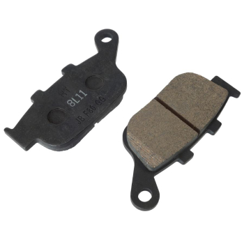 Klocki hamulcowe tył BLADE R-11180