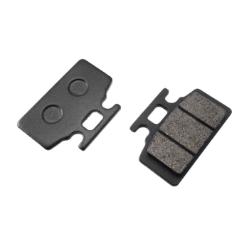 Klocki hamulcowe przód DB14-11188