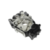 Karter silnika lewy do motocyklu Classic 125-11439