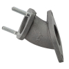 Króciec ssący DB250 MZK-11494