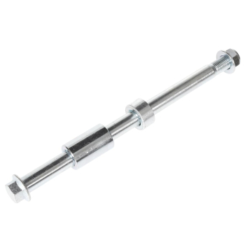 OŚ KOŁA TYŁ 15 mm DO JUNAK 901 902-1147