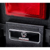 Kufer Moretti, MR-688, 32l, czarny, czerwony odbla-11544
