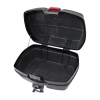 Kufer Moretti, MR-698, 45l, czarny, czerwony odbla-11559
