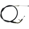 Linka gazu do motoroweru FR 2-11651