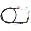 Linka gazu Classic 125 (Euro 5)-11684