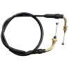 Linka gazu Sprint/Fighter/Volcano 50 / Euro 5-11693