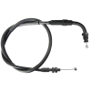 Linka gazu startu  VOGE 500DS-11710