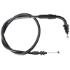 Linka gazu startu  VOGE 500AC / 525ACX-11715