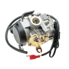 GAŹNIK KPL PLAST. POKRYWKA  4T P18mm-1176