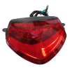 Lampa tylna do Volcano 50-12155