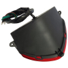 Lampa tylna do Volcano 50-12157