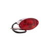 Lampa tylna - kształt oka - uniwersalna-12177