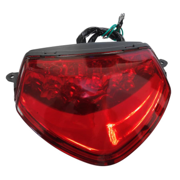 Lampa tylna do Volcano 50-12155