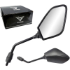 Lusterka VOGE 300 Rally-12200
