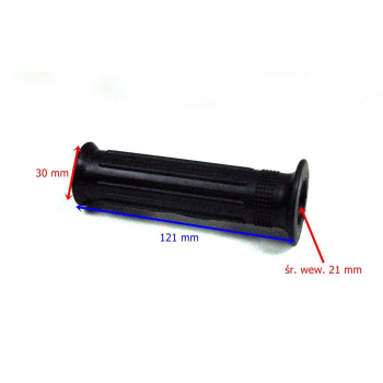 Manetka lewa FR50-12329