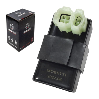 Moduł zapłonowy DB250 MZK-12467