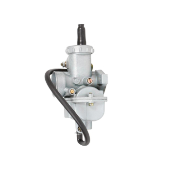 GAŹNIK MOTOROWER METALOWA RĄCZKA MORETTI PZ22 125-1247