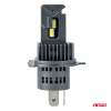 Żarówki samochodowe LED F25 SILVER FULL CANBUS 58W-127452
