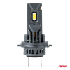 Żarówki samochodowe LED F25 SILVER FULL CANBUS 62W-127461