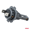 Żarówki samochodowe LED F25 SILVER FULL CANBUS 62W-127463