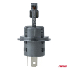 Żarówki samochodowe LED F25 SILVER FULL CANBUS 58W-127993