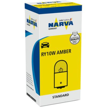 ŻARÓWKA RY10W (Hyosung)