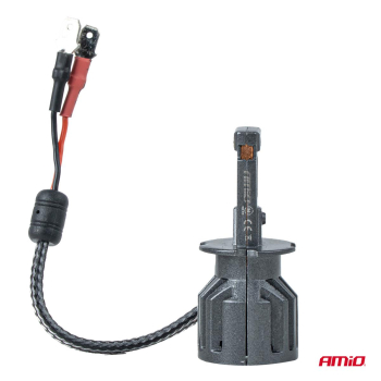 Żarówki samochodowe LED F25 SILVER FULL CANBUS 52W-127445