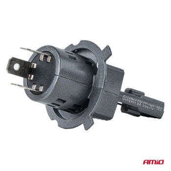 Żarówki samochodowe LED F25 SILVER FULL CANBUS 58W-127454