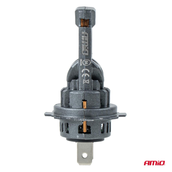 Żarówki samochodowe LED F25 SILVER FULL CANBUS 62W-127462