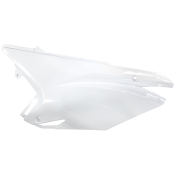 Obudowa lewa tylna NXT250 2021-12757