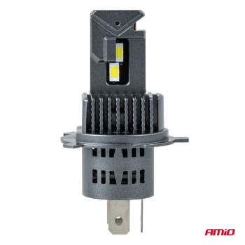 Żarówki samochodowe LED F25 SILVER FULL CANBUS 58W-127991
