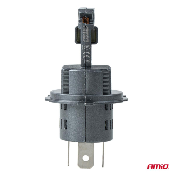 Żarówki samochodowe LED F25 SILVER FULL CANBUS 58W-127993