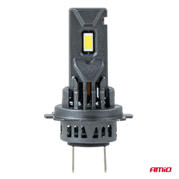 Żarówki samochodowe LED F25 SILVER FULL CANBUS 62W-127997