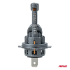 Żarówki samochodowe LED F25 SILVER FULL CANBUS 62W-128003