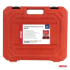 Zestaw ściągaczy tulei i łożysk 27el. AMIO-04773-128235