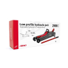 Podnośnik hydrauliczny niskoprofilowy żaba 2T 2000-128289